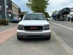 Gmc sierra1500 189.000km 5.3 lpg 1999, Auto's, GMC, Bedrijf, 5 zetels, Sierra, 5300 cc