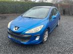 2008 Peugeot 307 Hatchback Personenauto, Auto's, Gebruikt, Overige brandstoffen, Bedrijf, Handgeschakeld