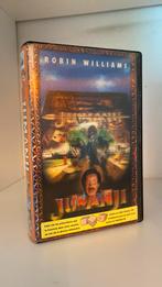 Jumanji VHS, Cd's en Dvd's, Science Fiction en Fantasy, Gebruikt