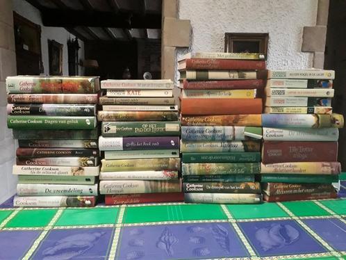 Romans Catherine Cookson, Boeken, Romans, Gelezen, Ophalen of Verzenden