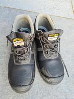 Veiligheids schoenen safety jogger, Bricolage & Construction, Comme neuf, Enlèvement ou Envoi