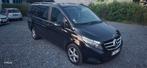 Mercedes V220d Automaat 7zetels 89000km! GARANTIE✔️, Automaat, Euro 5, Achterwielaandrijving, Zwart