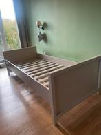 Eénpersoonsbed Quax 90x200, Kinderen en Baby's, Kinderkamer | Bedden, Ophalen, 85 tot 100 cm, Gebruikt, Lattenbodem