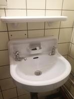 lavabo, Huis en Inrichting, Ophalen, Gebruikt, Wasbak of Wastafel