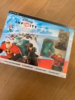 Disney Infinity Starter Pack, PS3, Games en Spelcomputers, Games | Sony PlayStation 3, Ophalen, Overige genres, Vanaf 12 jaar