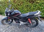 honda cbf 125, Enlèvement ou Envoi, Utilisé