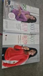 Boeken sandre bekkari, Boeken, Ophalen, Zo goed als nieuw, Sandra Bekkari, Europa