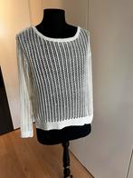 Trui met gaatjes m, Kleding | Dames, Truien en Vesten, Ophalen of Verzenden, Zo goed als nieuw