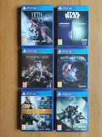 PS4-games, Games en Spelcomputers, Games | Sony PlayStation 4, Ophalen of Verzenden, Zo goed als nieuw, Avontuur en Actie