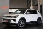 SsangYong Korando 1.5 T-GDi Aut Navi Cam LijnA Acc Keyless G, Auto's, SsangYong, Automaat, 1497 cc, Gebruikt, 4 cilinders