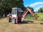 Gehlmax 405, Zakelijke goederen, Machines en Bouw | Kranen en Graafmachines, Ophalen, Graaflaadcombinatie