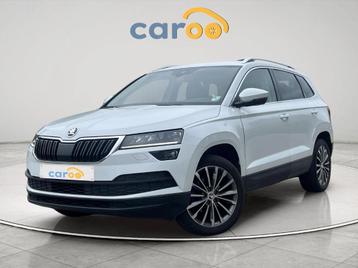 Skoda Karoq 1.6 CR TDi SCR Style DSG *GARANTIE* beschikbaar voor biedingen