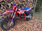 beta rr50 enduro, 6 versnellingen, Gebruikt, 50 cc, Ophalen