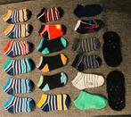 20 paires de chaussettes 27-30, Enlèvement