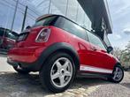 MINI Cooper 1.6i Airco/ Sportstoel /Verw.St./ Alu/, Garanti, Auto's, Mini, Te koop, Berline, Benzine, 129 g/km