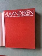 VLAANDEREN, Livres, Encyclopédies, Enlèvement ou Envoi