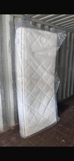 Auping Maestro Breeze Medium 90x200 – Showroom / getest, Huis en Inrichting, Slaapkamer | Bedden, Ophalen of Verzenden, Zo goed als nieuw