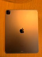 iPad Pro 12,9” M2 – 512 Go – Wi-Fi + Cellular – Gris sidéral, Computers en Software, Apple iPads, Ophalen, 12 inch, Zo goed als nieuw