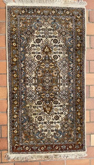 Carpette persane