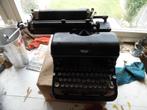 Machine à écrire Royal, Enlèvement ou Envoi
