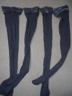 8 paar stay up panty's, Envoi, Porté, Taille 40/42 (M), Panty