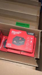 Batterie Milwaukee m18 Forge 18v 6Ah, Enlèvement, Neuf