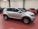 Kia Sportage 1.7 CRDi 2WD (bj 2011), Auto's, Euro 5, Stof, 4 cilinders, Bedrijf