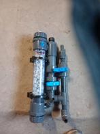 Réacteur, Enlèvement, Neuf, Filtre ou CO2