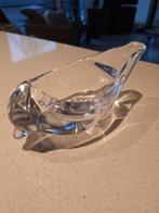 vide poche en verre ( oiseau ), Ophalen