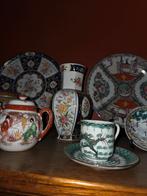 Imari porselijn, Antiek en Kunst, Ophalen of Verzenden