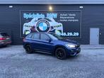 BMW X1, Autos, X1, Achat, Entreprise, Noir