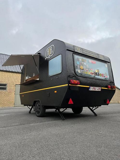 Cocktailtruck, Zakelijke goederen, Stock en Retail | Verkoopwagens, Ophalen