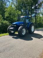 New Holland 8360, Gebruikt, 120 tot 160 Pk, Ophalen of Verzenden, 7500 tot 10000