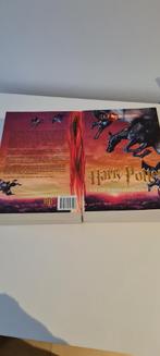 Harry Potter en de orde van de feniks, Livres, Fantastique, Comme neuf, J.K. Rowling, Enlèvement