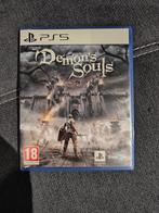 PS5 Game - Demon Souls, Consoles de jeu & Jeux vidéo, Jeux | Sony PlayStation 5, Comme neuf, Enlèvement ou Envoi