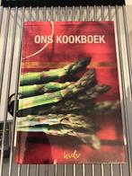 Kookboek  KvLV als nieuw, Boeken, Ophalen, Zo goed als nieuw, Tapas, Hapjes en Dim Sum