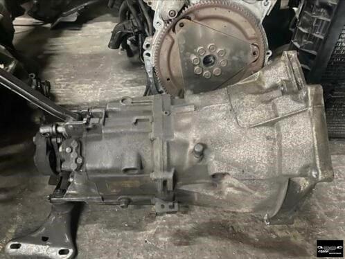 Versnellingsbak Bmw 316i 318i E46 voor N42 motor, Auto-onderdelen, Transmissie en Toebehoren, BMW, Gebruikt, Ophalen of Verzenden