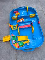 Aquaplay, Kinderen en Baby's, Speelgoed | Buiten | Los speelgoed, Ophalen, Zo goed als nieuw