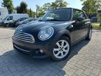 MINI Cooper Cabriolet Cabriolet 1.6i, Autos, Capteur de stationnement, Achat, Euro 6, Entreprise