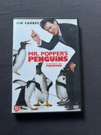 Mr Popper’s Penguins, Enlèvement, Utilisé