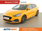 Ford Focus 2.3 EcoBoost ST (bj 2022), Auto's, Ford, Gebruikt, Overige kleuren, 2261 cc, USB