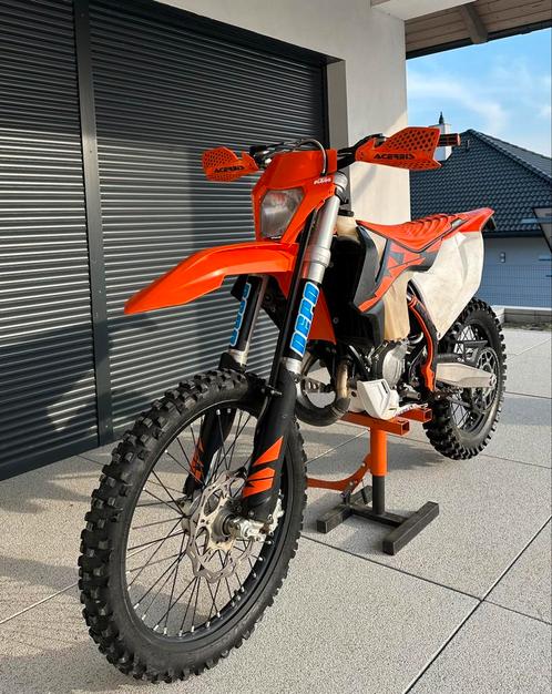 KTM XCW (exc) 125 2018 Electric Starter 185 mth from New, Motoren, Motoren | KTM, Bedrijf, Enduro, Ophalen