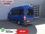 Mercedes-Benz Sprinter 213 2.2 CDI Aut. L2H2 €11.979 Incl. B, Automaat, 173 g/km, Blauw, Mercedes-Benz