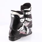 Chaussures de ski 38 38.5 EU pour enfants SALOMON T3, Carving, Enlèvement ou Envoi, Skis, Salomon