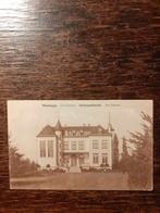 Postkaart Scherpenheuvel kasteel 2, Verzamelen, Postkaarten | België, Verzenden, Voor 1920, Gelopen, Vlaams-Brabant