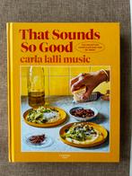 Carla Lalli Music - That Sounds So Good (Dutch), Ophalen, Carla Lalli Music