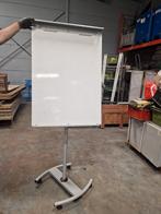 Flipover/ whiteboard, Ophalen, Gebruikt