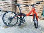 Vélo pour enfants ORBEA, Comme neuf, Guidon à 360°, Enlèvement ou Envoi, 20 à 24 pouces