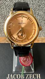 AUTOMATISCHE JACOB ZECH GENÈVE T.W.V.699€! 💯%NIEUW, Handtassen en Accessoires, Horloges | Heren, Ophalen of Verzenden, Nieuw
