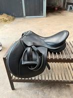 Zadel te koop, Dieren en Toebehoren, Paarden en Pony's | Zadels, Ophalen, Gebruikt
